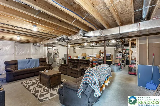 $540,000 | 314 Kingsbarns Lane, Northampton, PA 18067