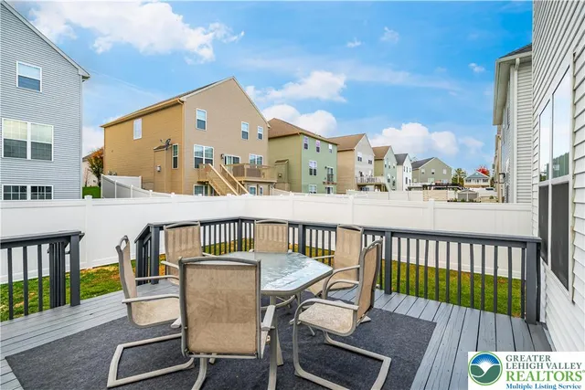 $540,000 | 314 Kingsbarns Lane, Northampton, PA 18067