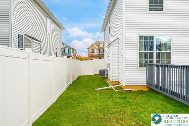 $540,000 | 314 Kingsbarns Lane, Northampton, PA 18067