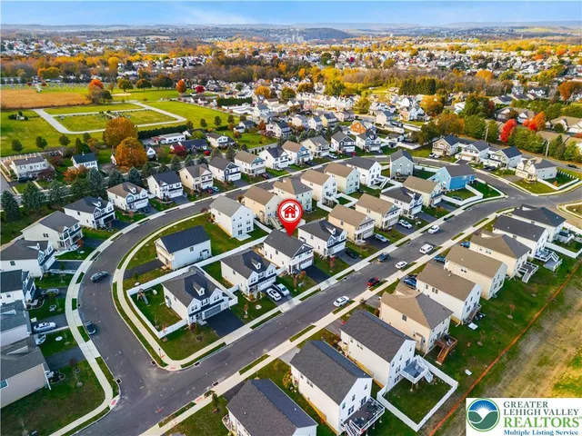 $540,000 | 314 Kingsbarns Lane, Northampton, PA 18067