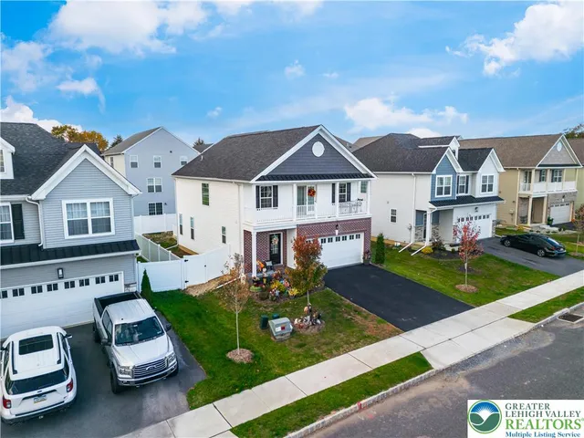 $540,000 | 314 Kingsbarns Lane, Northampton, PA 18067