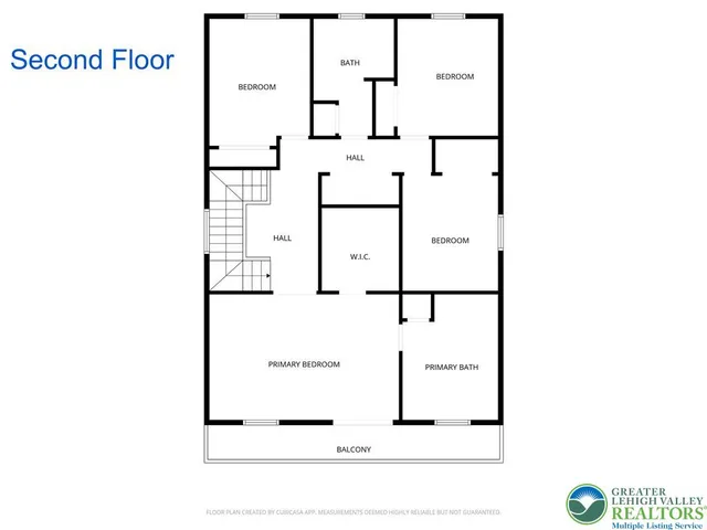 $540,000 | 314 Kingsbarns Lane, Northampton, PA 18067