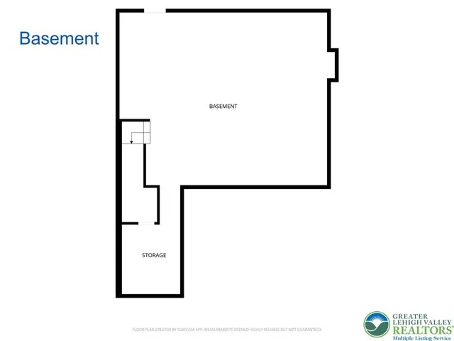 $540,000 | 314 Kingsbarns Lane, Northampton, PA 18067