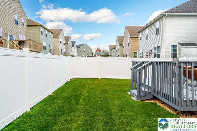 $540,000 | 314 Kingsbarns Lane, Northampton, PA 18067