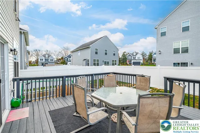 $540,000 | 314 Kingsbarns Lane, Northampton, PA 18067