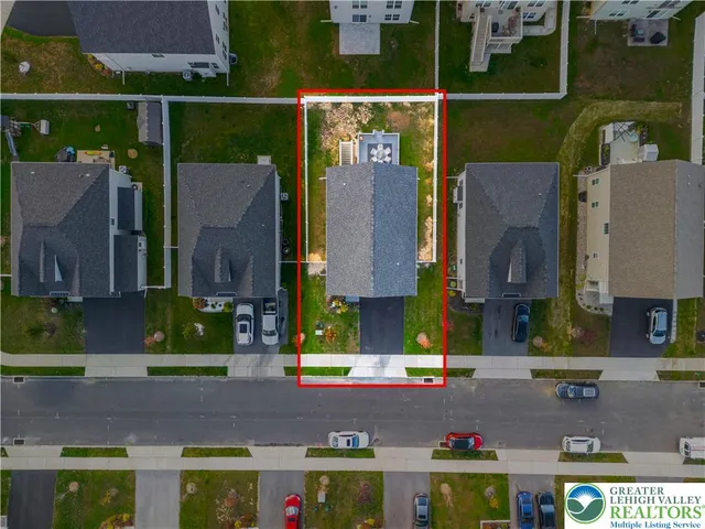 $540,000 | 314 Kingsbarns Lane, Northampton, PA 18067