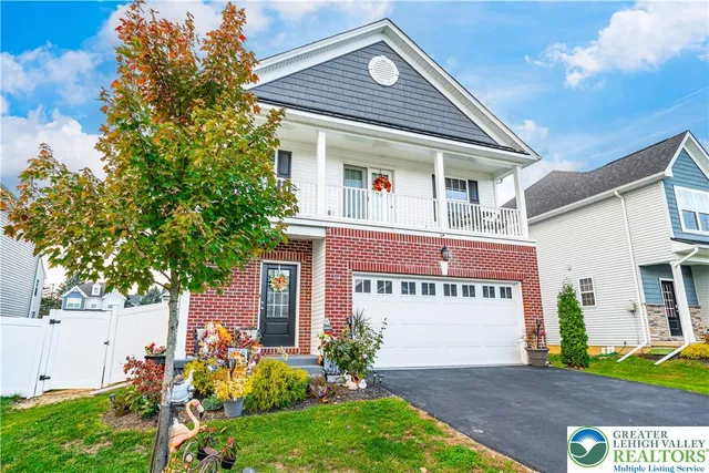 $540,000 | 314 Kingsbarns Lane, Northampton, PA 18067