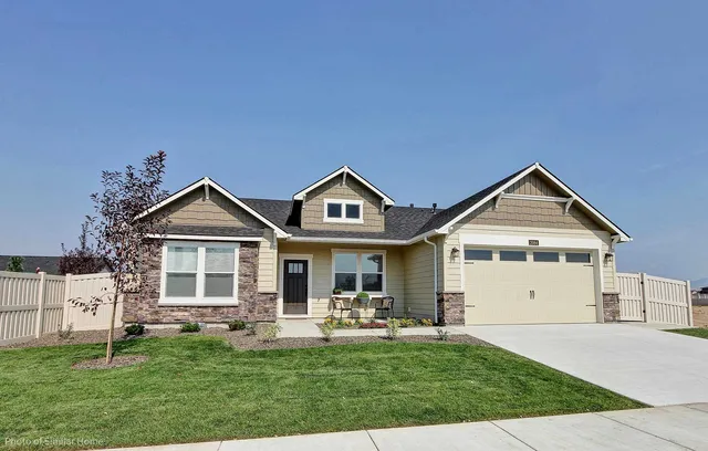 $574,990 | 329 Peach Tree Court, Unit LOT 1 BLOCK 3 SNOWBRUSH, Cheney, WA 99004