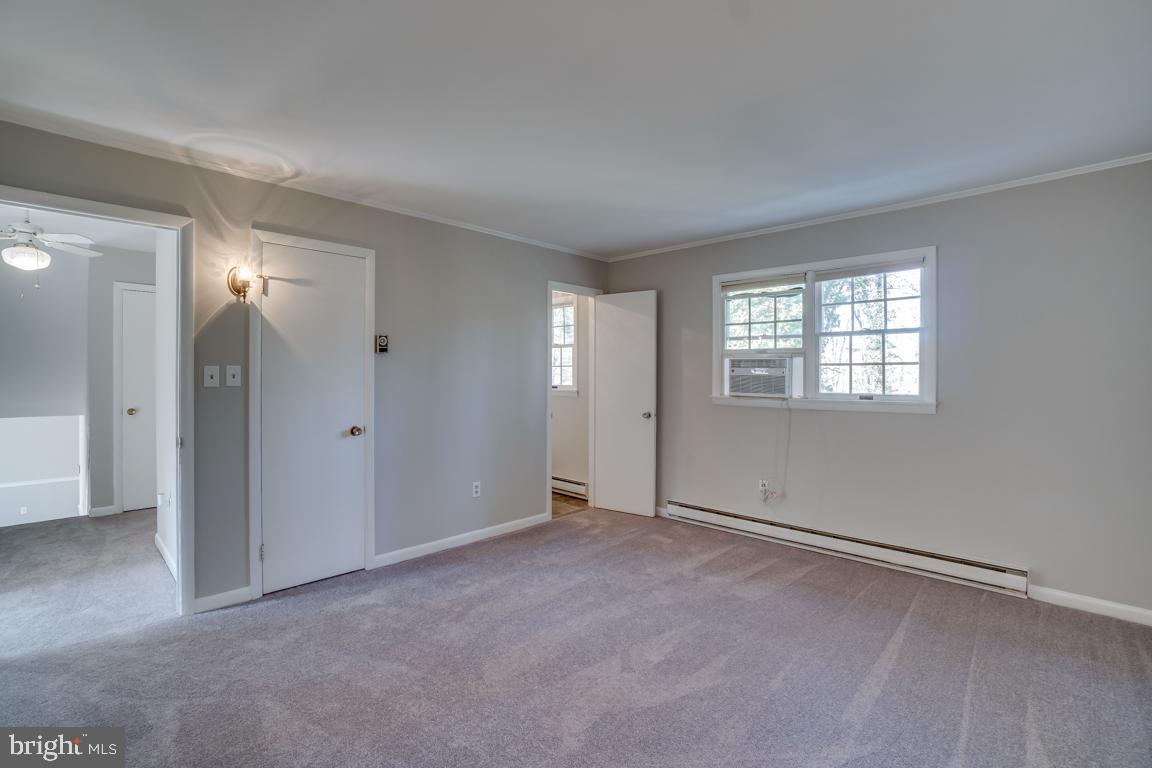 8030 Ramsburg Road Thurmont, MD 21788 - Photo 22 of 46 Master Bedroom