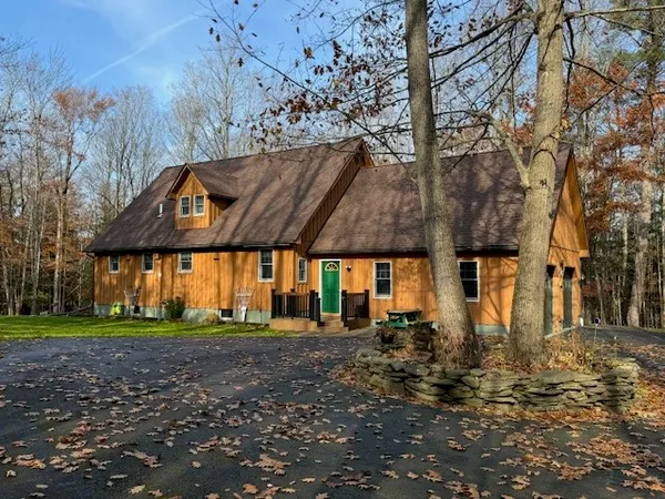 $270,000 | 5083 Bolivar Road, Scio, NY 14895