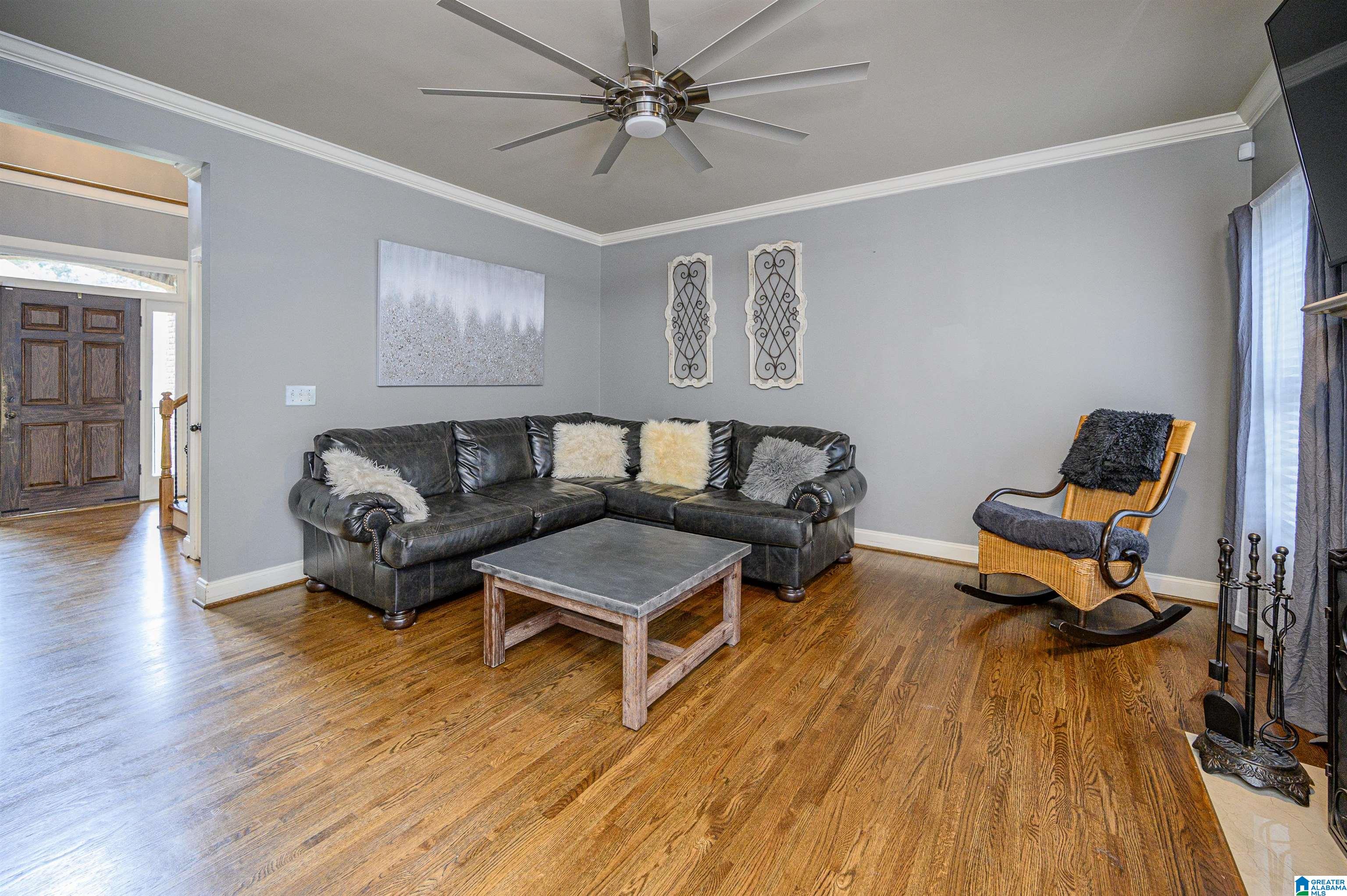231 Mountain Lake Trail Alabaster, AL 35007 - Photo 13 of 42