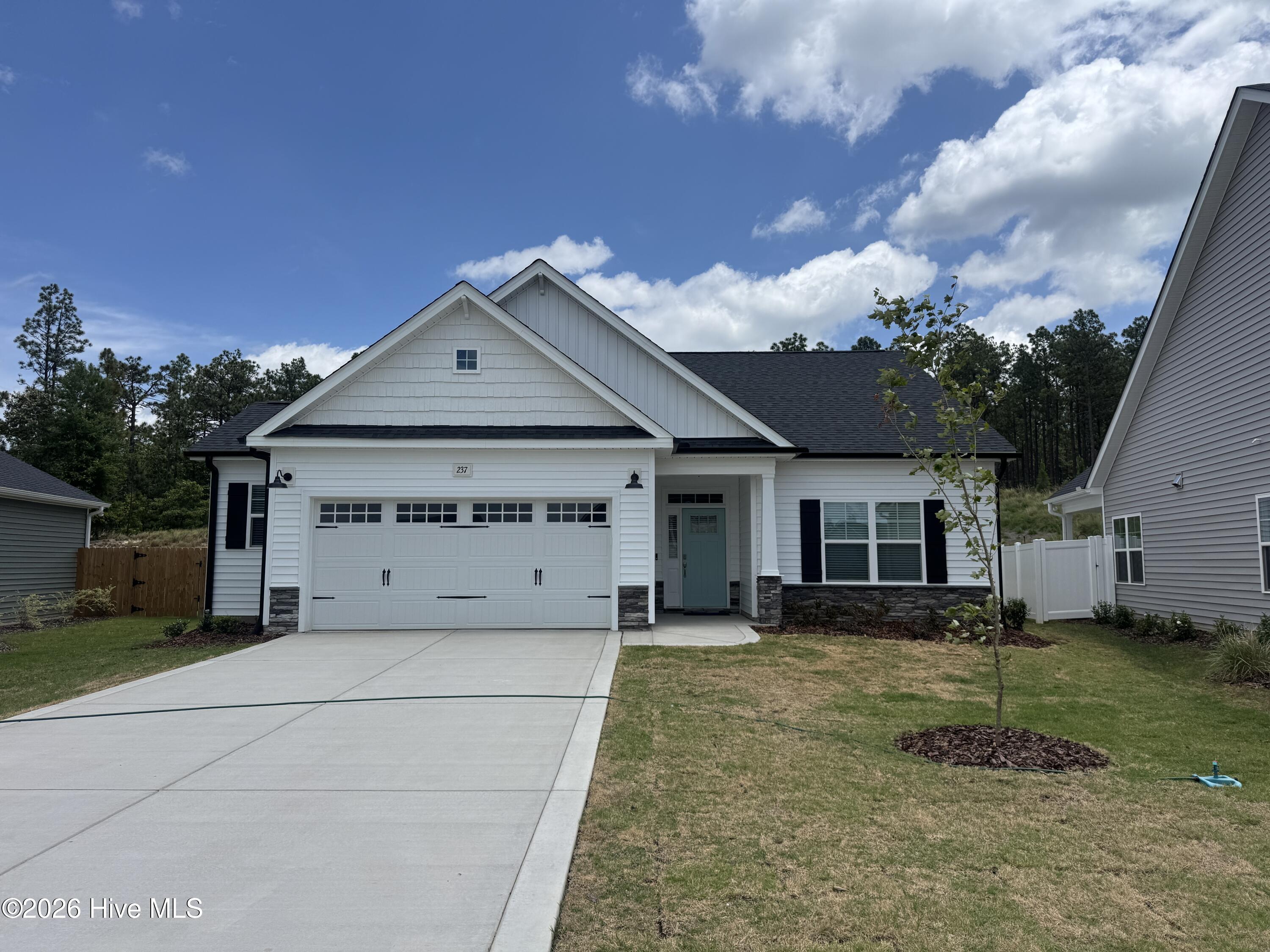 237 Rough Rdg Trail, Unit 18 Aberdeen, NC 28315 - Photo 1 of 27 Gallery Image 1