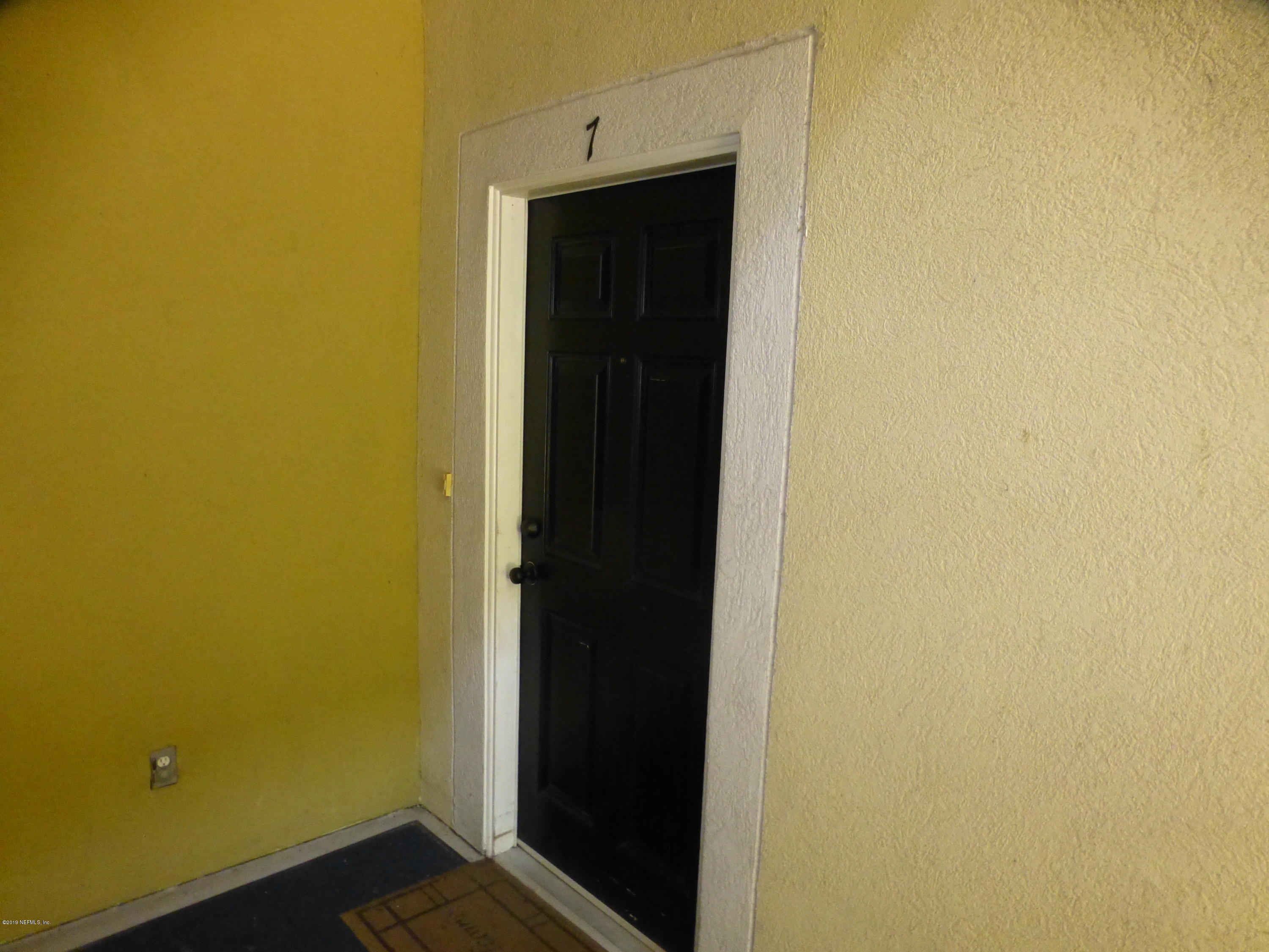 3690 Kirkpatrick Circle, Unit 77 Jacksonville, FL 32210 - Photo 2 of 9 a view of storage and utility