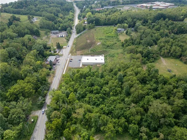 $495,000 | 0 Dry Run Road, Monongahela, PA 15063