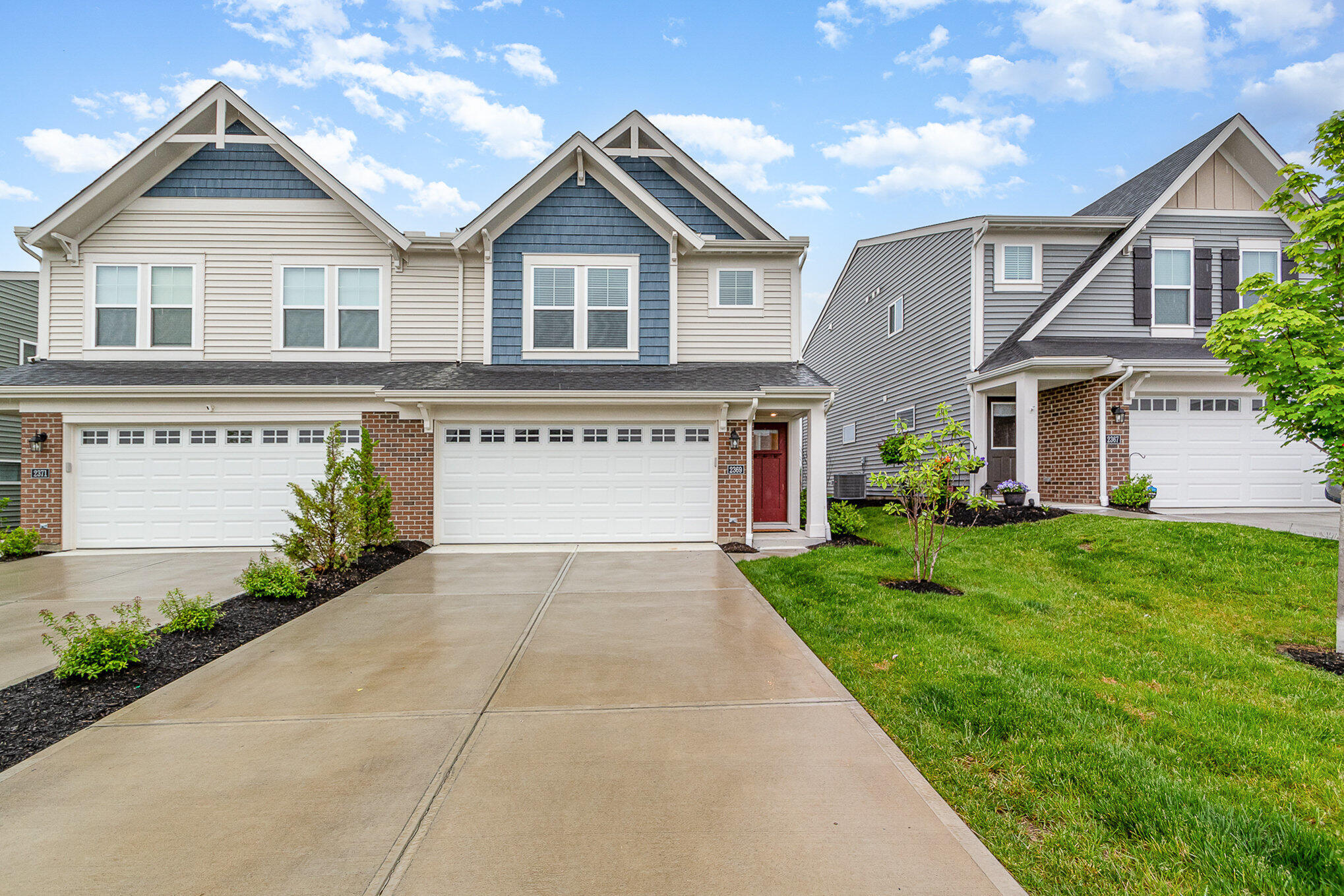 2369 Bella Ridge Covington, KY 41017 - Photo 1 of 28 Gallery Image 1