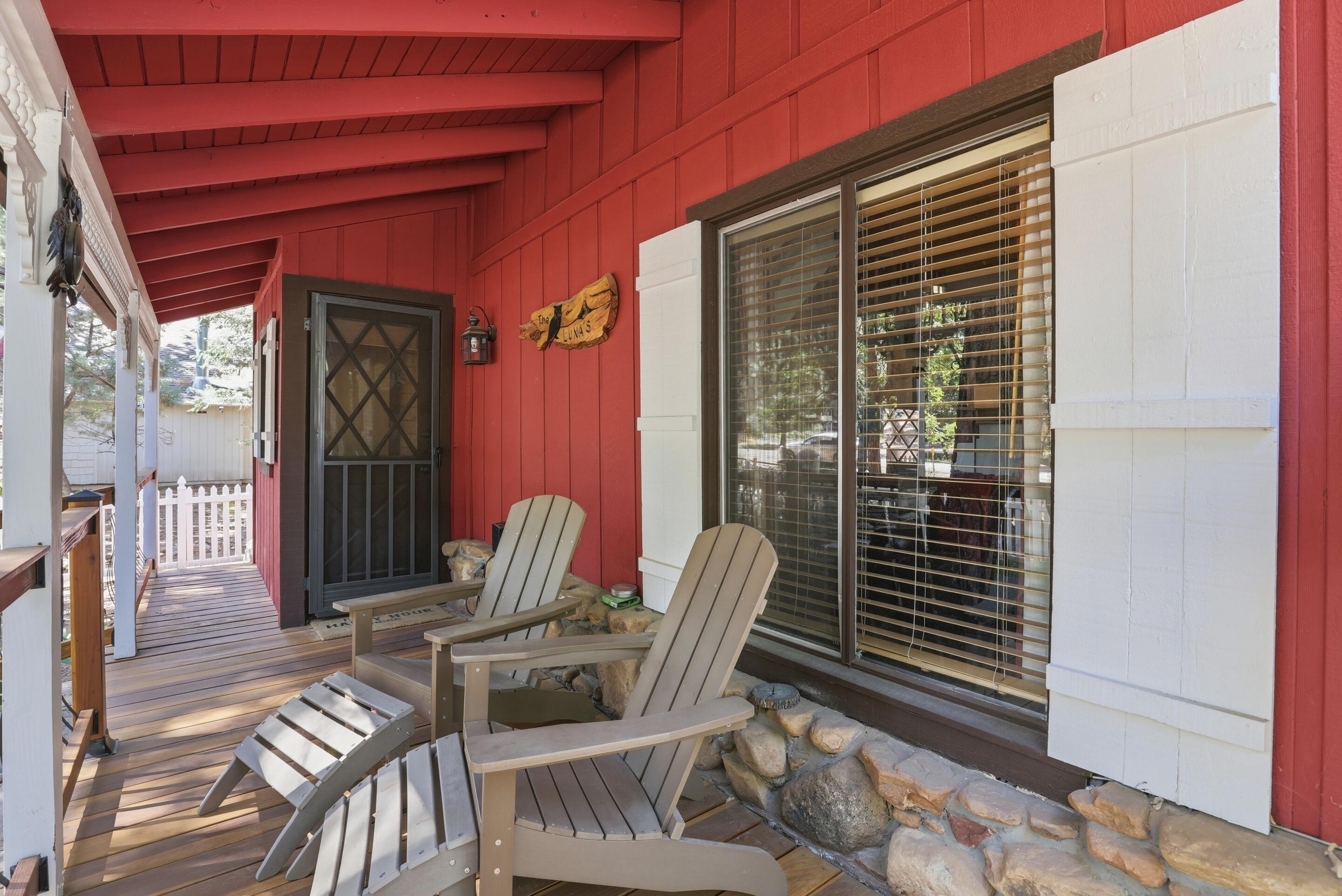 3949 Apache Trail Pine, AZ 85544 - Photo 24 of 38
