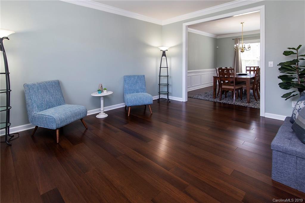 2025 Copperplate Road Charlotte, NC 28262 - Photo 12 of 23 Gallery Image 12