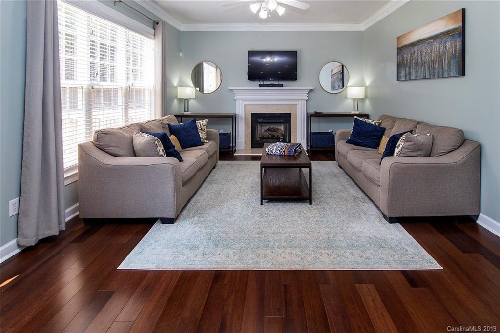 2025 Copperplate Road Charlotte, NC 28262 - Photo 3 of 23 Gallery Image 3