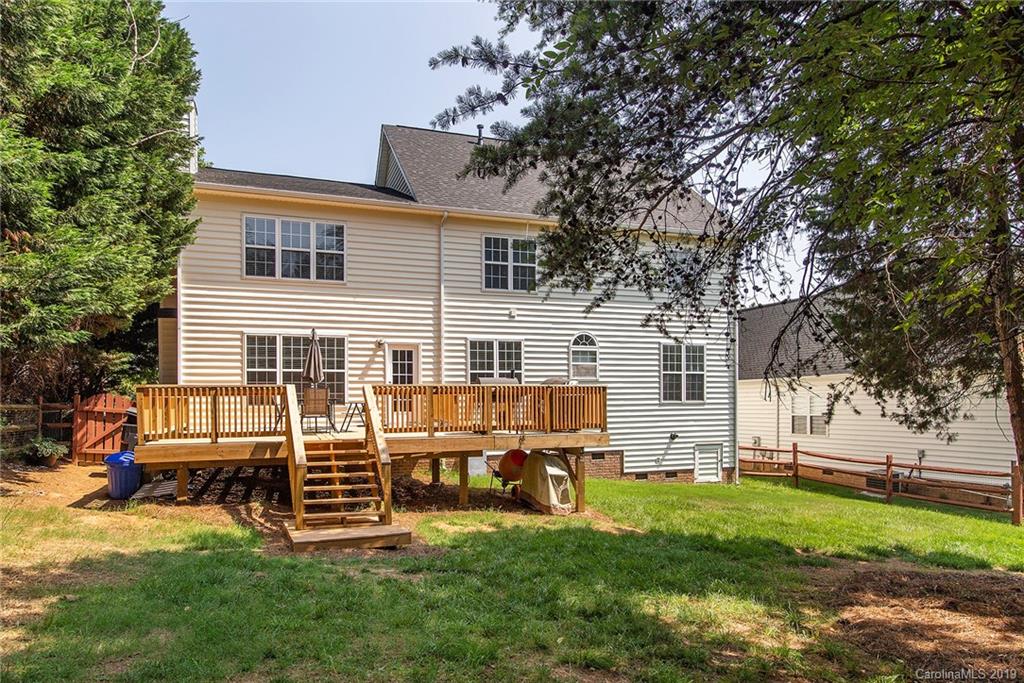 2025 Copperplate Road Charlotte, NC 28262 - Photo 23 of 23 Gallery Image 23