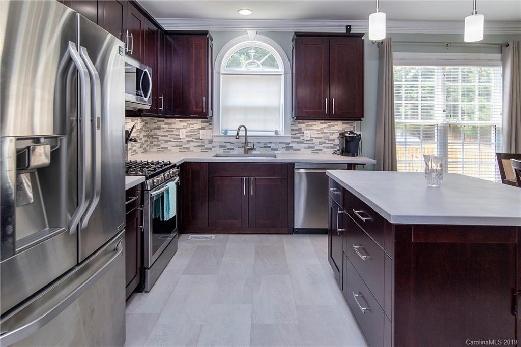 2025 Copperplate Road Charlotte, NC 28262 - Photo 8 of 23 Gallery Image 8