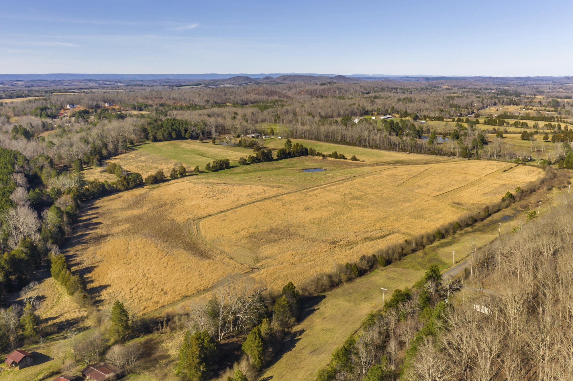 3 Northwest No Pone Road Georgetown, TN 37336 - Photo 8 of 10