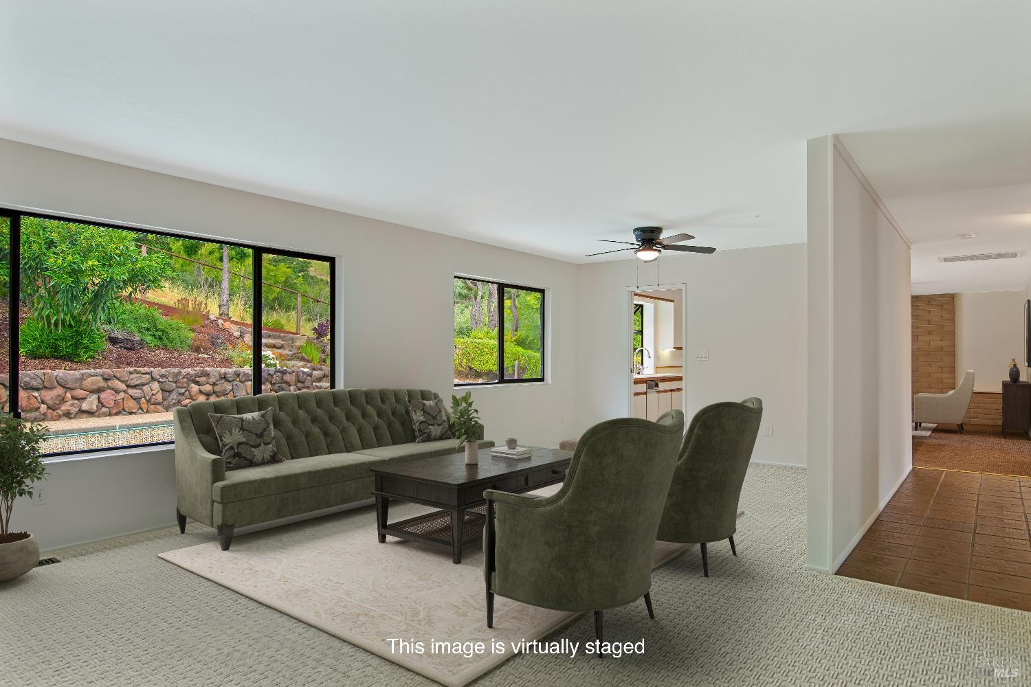 854 Butternut Drive San Rafael, CA 94903 - Photo 12 of 38