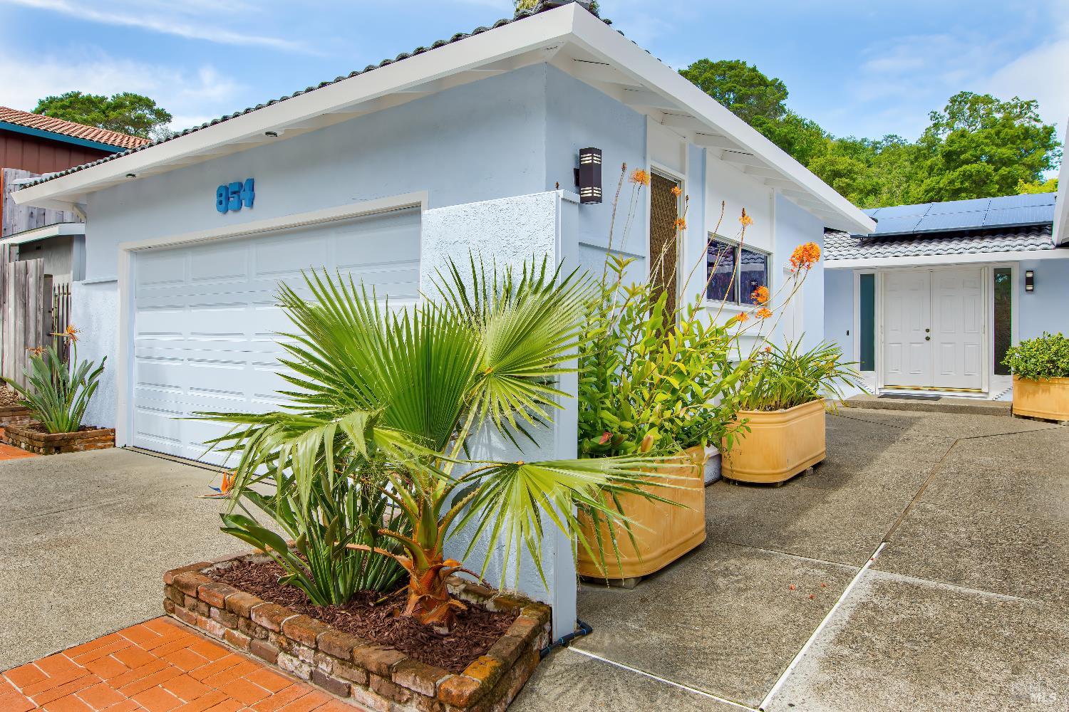 854 Butternut Drive San Rafael, CA 94903 - Photo 2 of 38