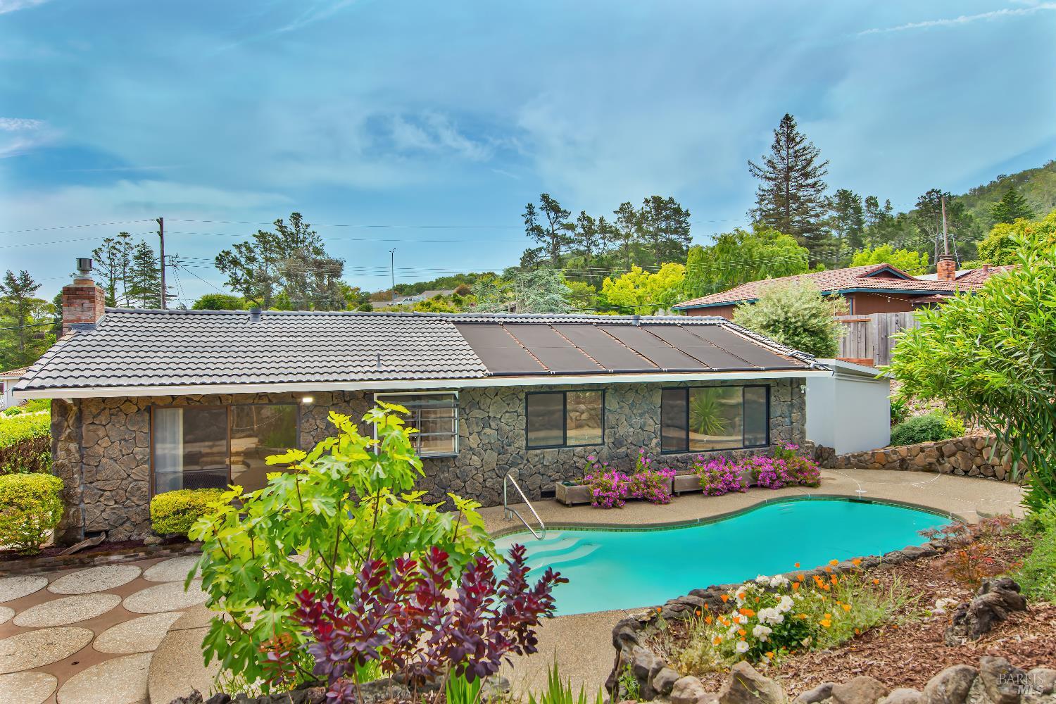 854 Butternut Drive San Rafael, CA 94903 - Photo 36 of 38
