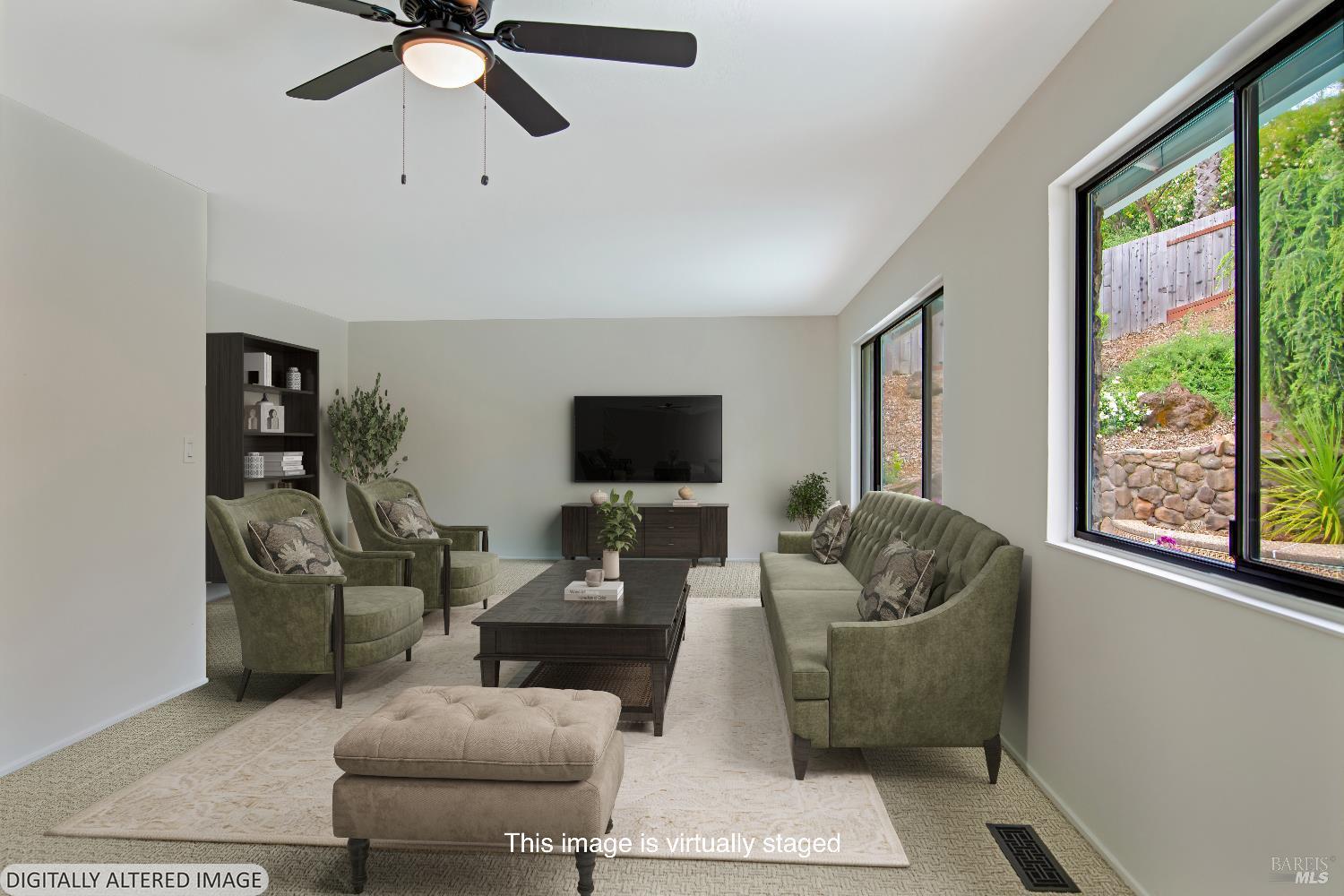 854 Butternut Drive San Rafael, CA 94903 - Photo 10 of 38