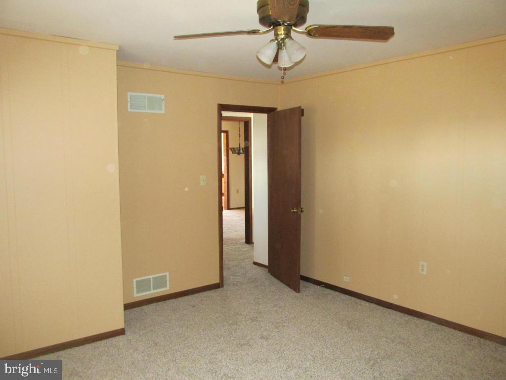 1161 Cider Press Road Manheim, PA 17545 - Photo 15 of 56 a view of hallway with a fan