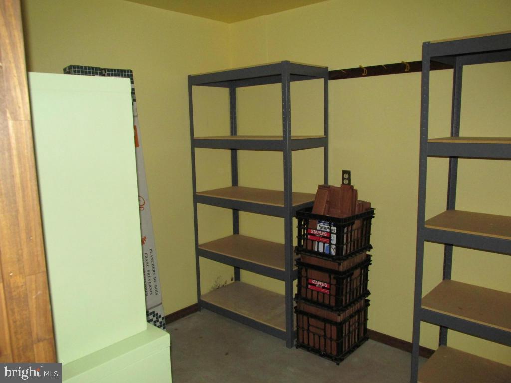 1161 Cider Press Road Manheim, PA 17545 - Photo 27 of 56 a view of a hallway with wooden floor and furniture