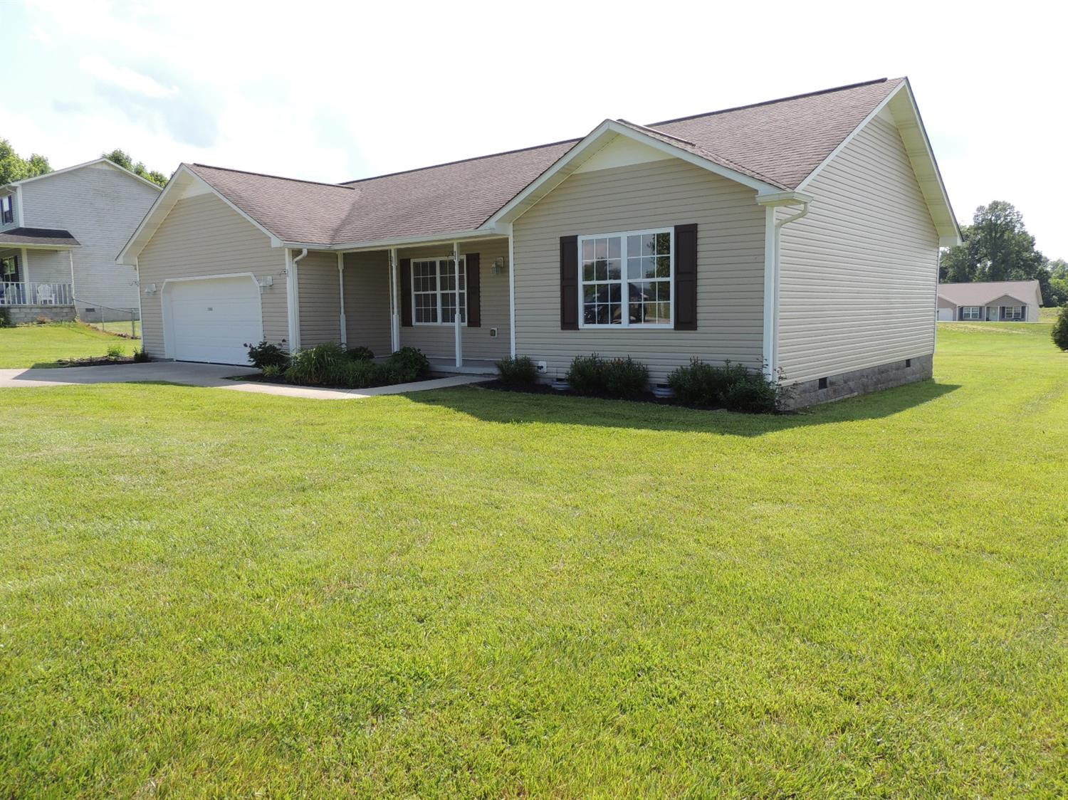 1342 Rough Creek Road London, KY 40744 - Photo 3 of 23 Photo 3