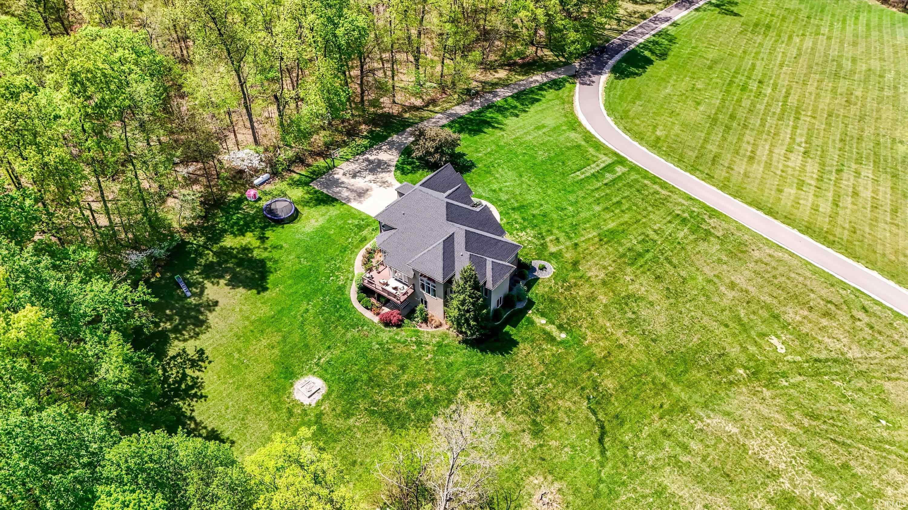 7235 South Lodge Road Bloomington, IN 47403 - Photo 27 of 32