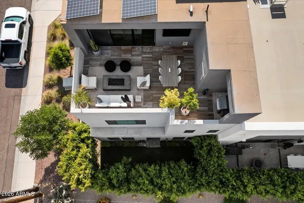 a view of a basket ball ground