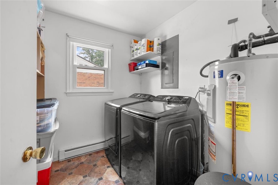 609 West Crieff Road Richmond, VA 23225 - Photo 14 of 29