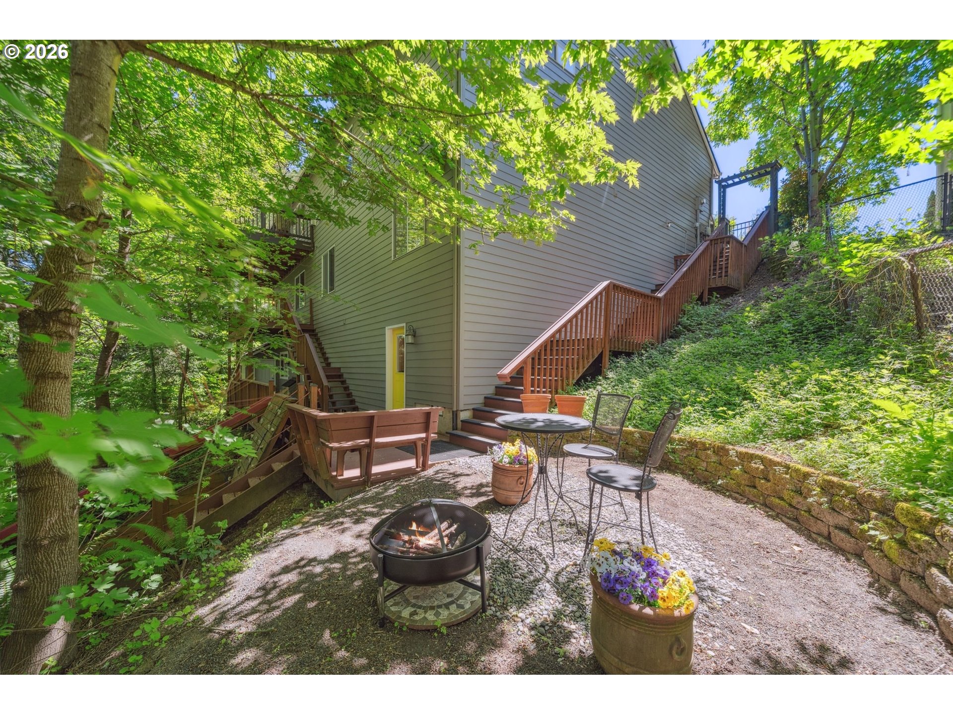 7540 Southwest Becky Court Beaverton, OR 97007 - Photo 36 of 45