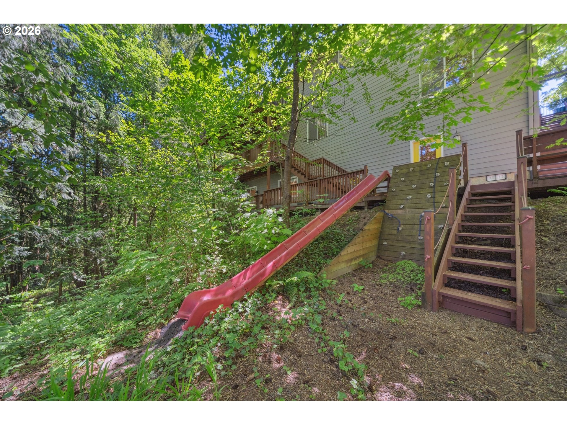 7540 Southwest Becky Court Beaverton, OR 97007 - Photo 37 of 45