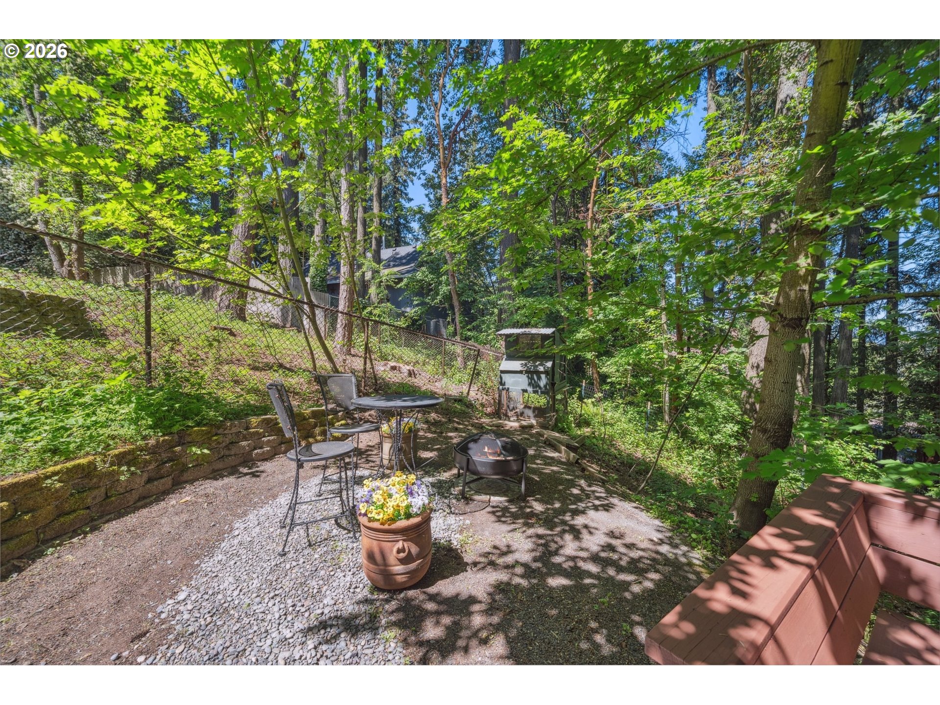 7540 Southwest Becky Court Beaverton, OR 97007 - Photo 38 of 45