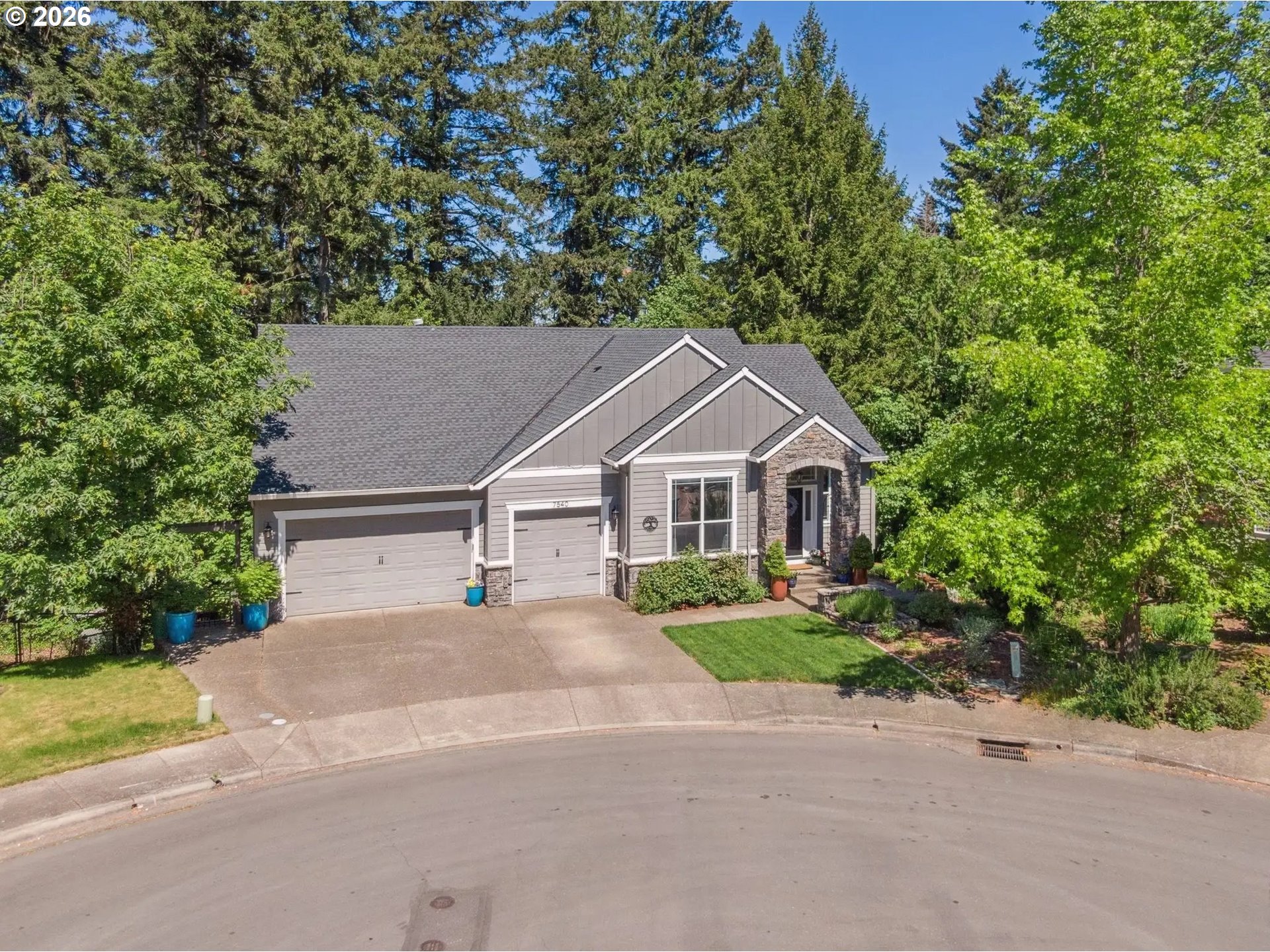 7540 Southwest Becky Court Beaverton, OR 97007 - Photo 41 of 45