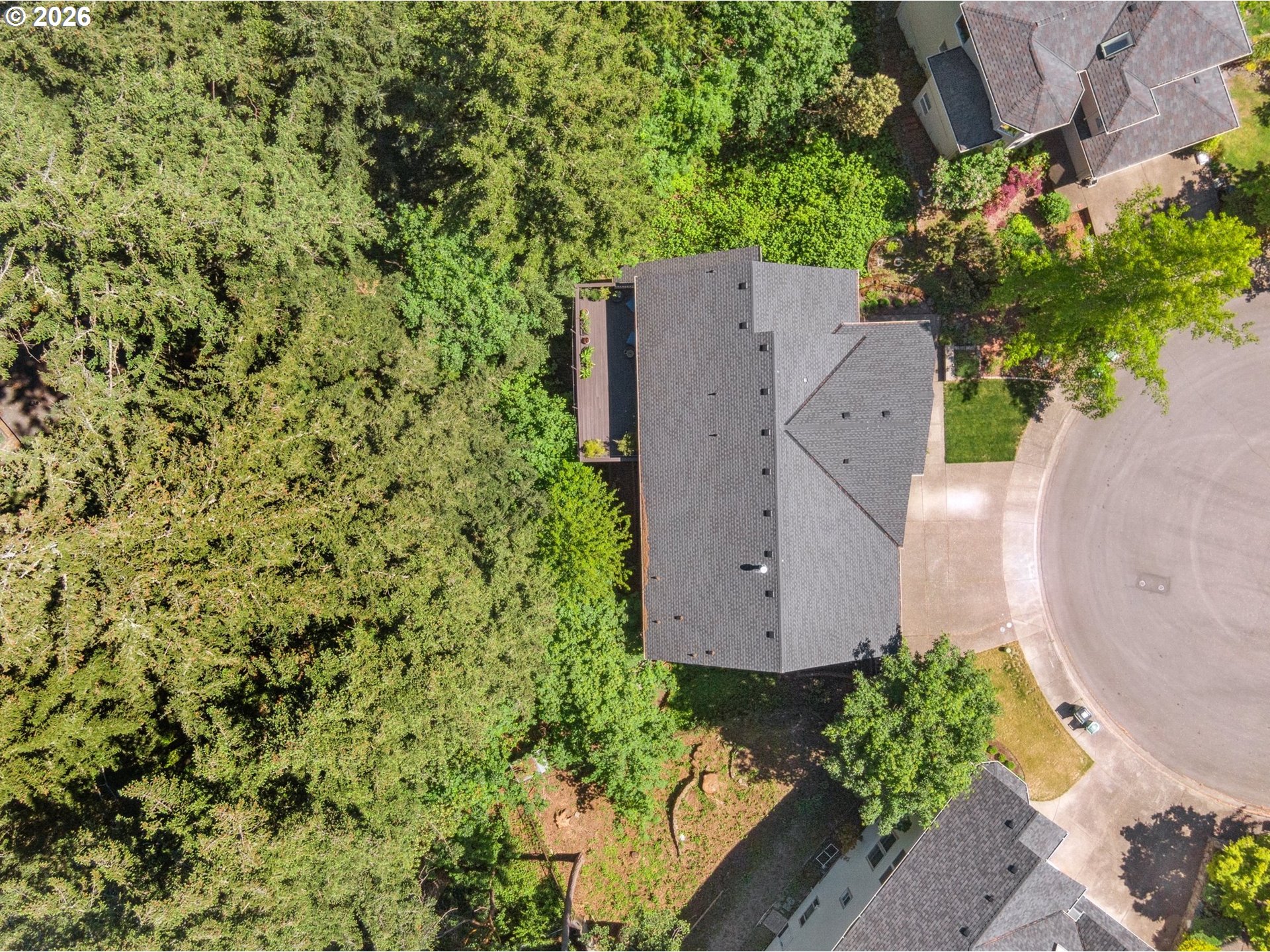 7540 Southwest Becky Court Beaverton, OR 97007 - Photo 43 of 45