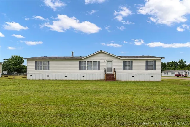 $192,500 | 15 Remines Court, Parkton, NC 28371