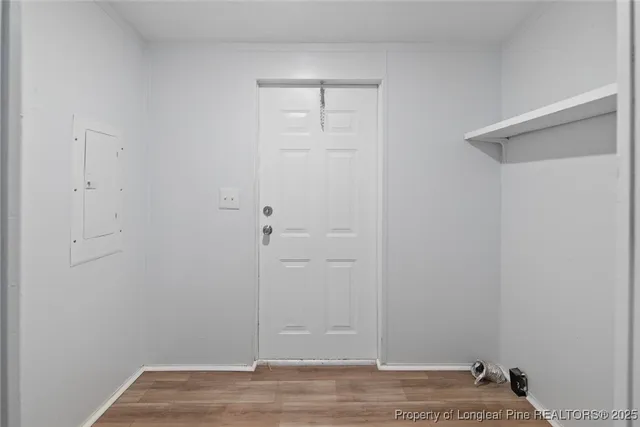 $192,500 | 15 Remines Court, Parkton, NC 28371