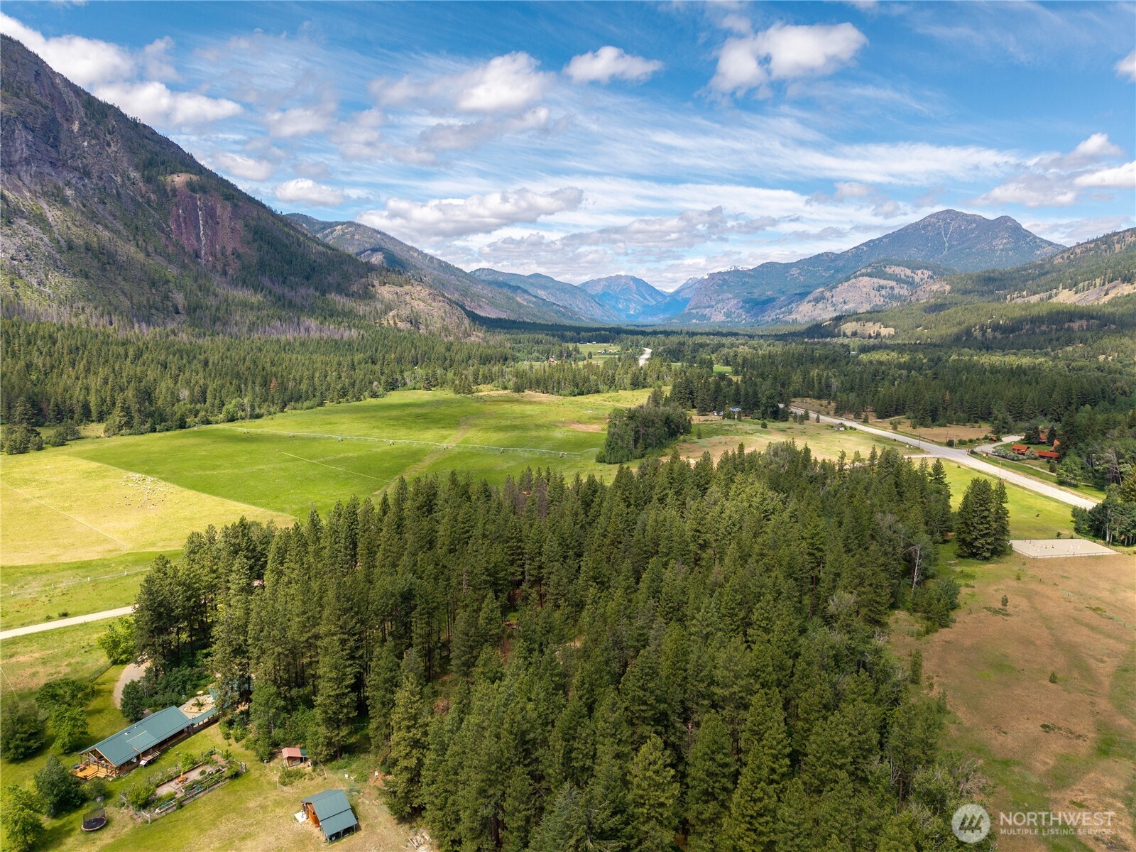 27-tbd 27-tbd Kumm Road Winthrop, WA 98862 - Photo 3 of 26
