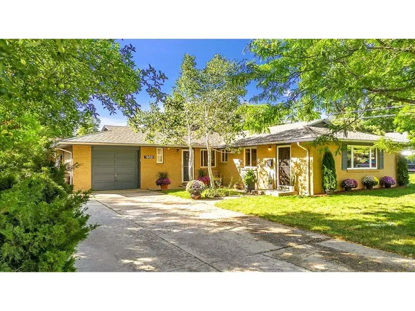 $1,125,000 | 1950 Glenwood Drive, Boulder, CO 80304