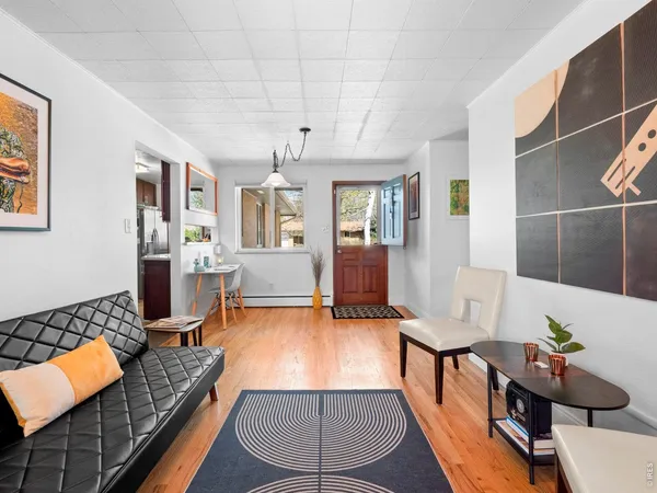 $1,125,000 | 1950 Glenwood Drive, Boulder, CO 80304