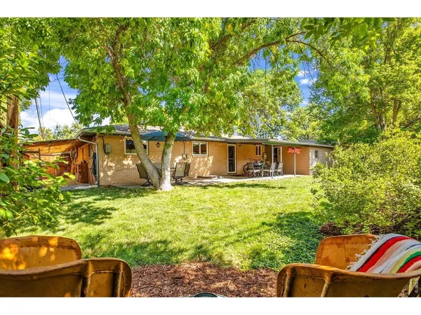 $1,125,000 | 1950 Glenwood Drive, Boulder, CO 80304