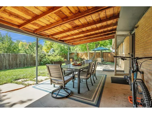 $1,125,000 | 1950 Glenwood Drive, Boulder, CO 80304