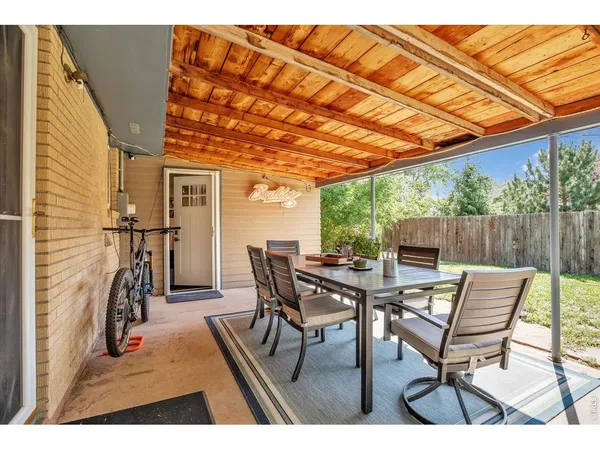 $1,125,000 | 1950 Glenwood Drive, Boulder, CO 80304