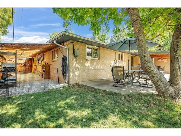 $1,125,000 | 1950 Glenwood Drive, Boulder, CO 80304