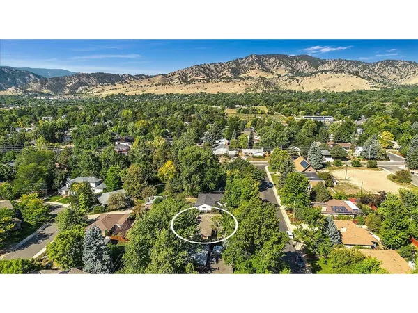 $1,125,000 | 1950 Glenwood Drive, Boulder, CO 80304
